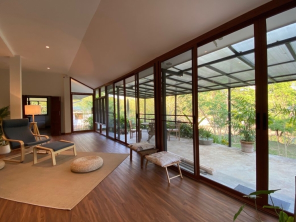A 2 bed house for sale in Nam Phrae