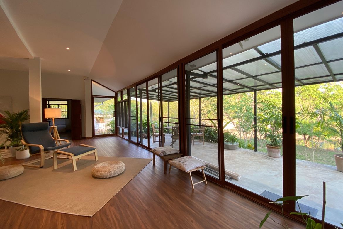 A 2 bed house for sale in Nam Phrae
