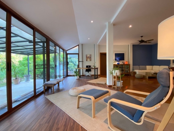 A 2 bed house for sale in Nam Phrae