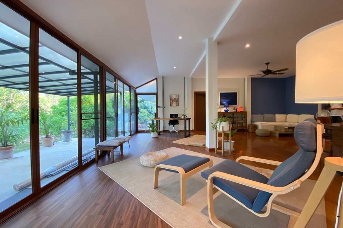 A 2 bed house for sale in Nam Phrae