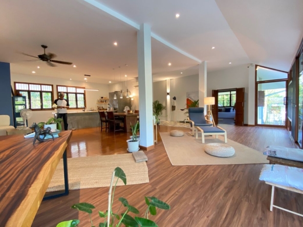 A 2 bed house for sale in Nam Phrae