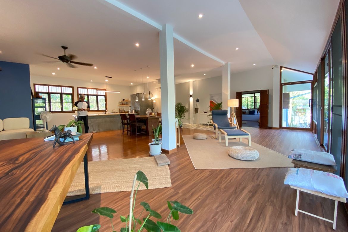 A 2 bed house for sale in Nam Phrae