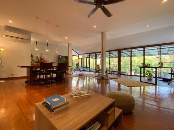 A 2 bed house for sale in Nam Phrae