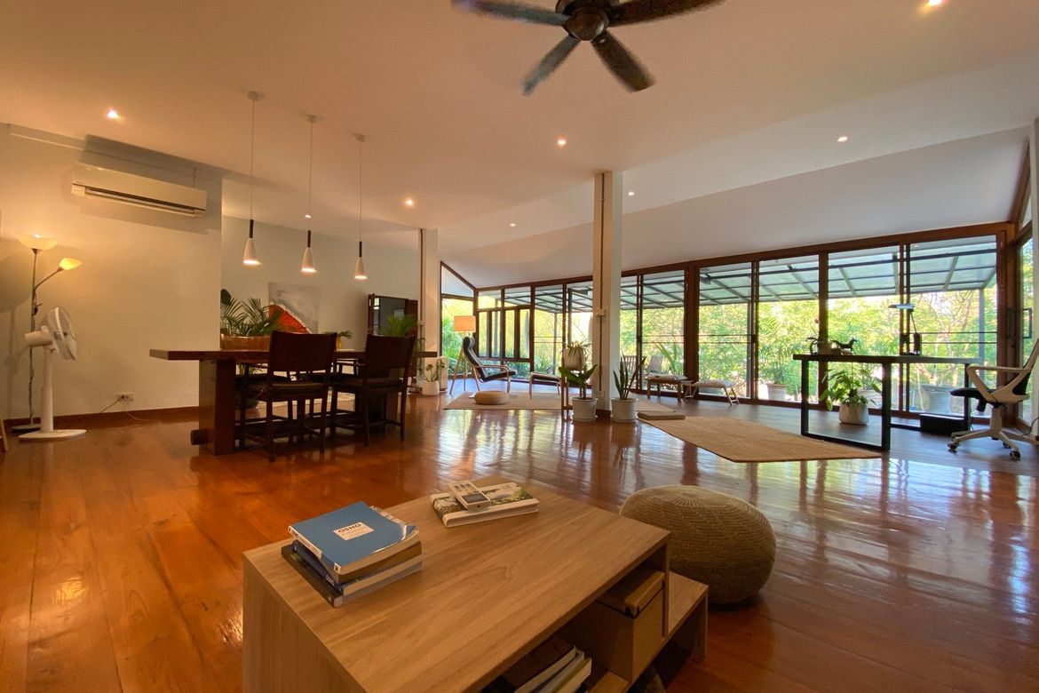 A 2 bed house for sale in Nam Phrae