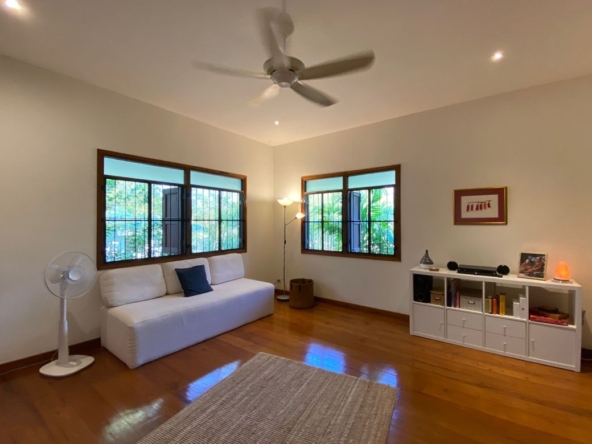 A 2 bed house for sale in Nam Phrae