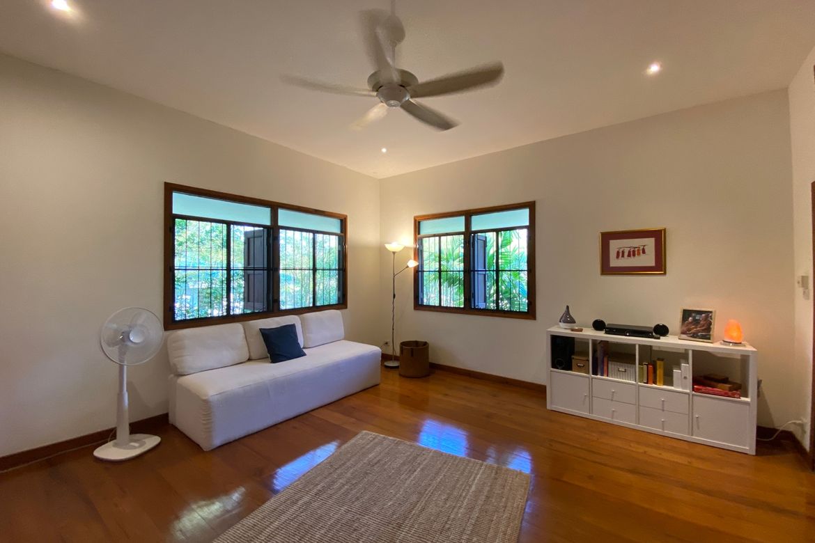A 2 bed house for sale in Nam Phrae