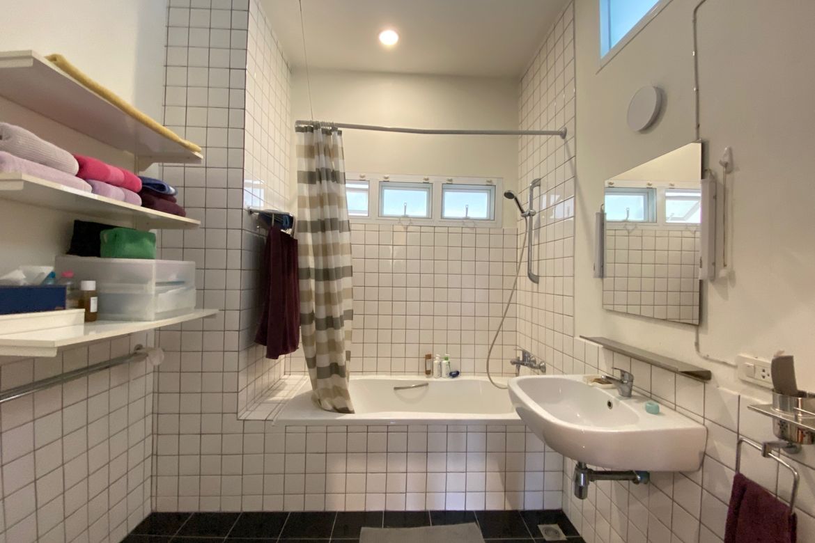 A 2 bed house for sale in Nam Phrae
