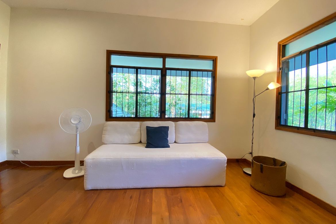 A 2 bed house for sale in Nam Phrae