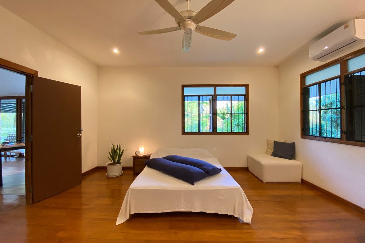 A 2 bed house for sale in Nam Phrae