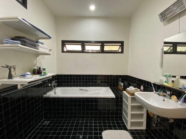 A 2 bed house for sale in Nam Phrae
