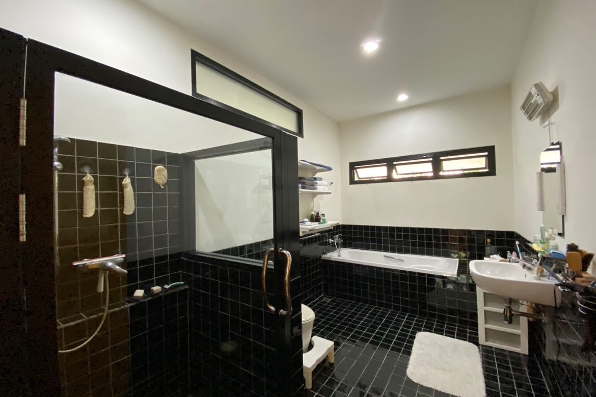 A 2 bed house for sale in Nam Phrae