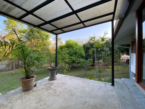 A 2 bed house for sale in Nam Phrae