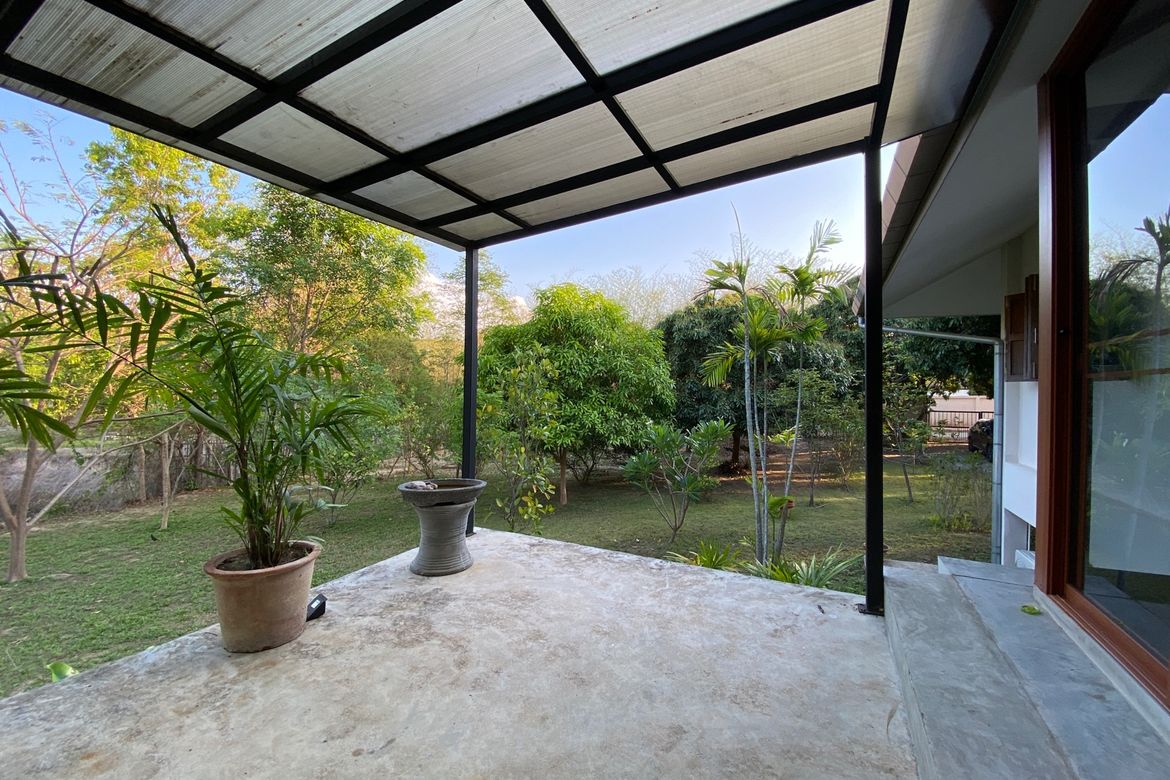A 2 bed house for sale in Nam Phrae