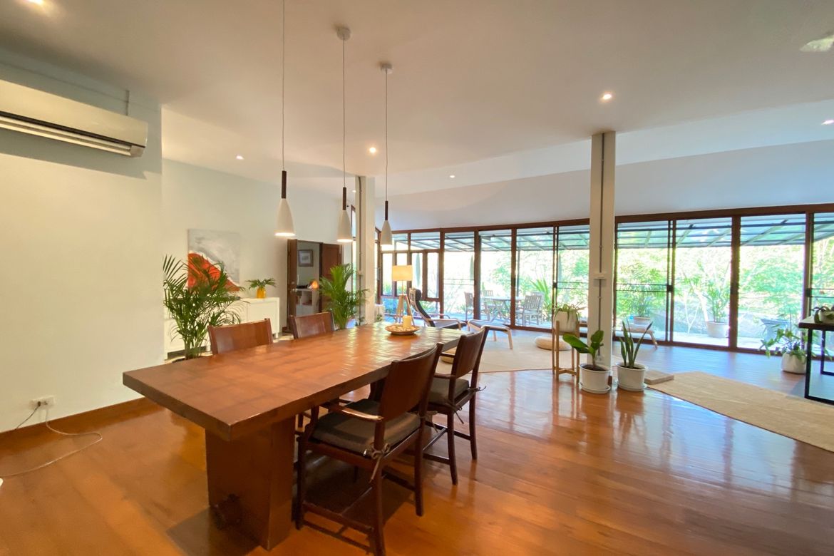 A 2 bed house for sale in Nam Phrae