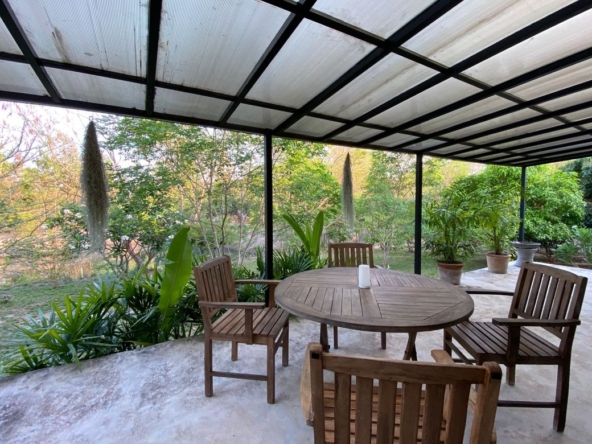 A 2 bed house for sale in Nam Phrae