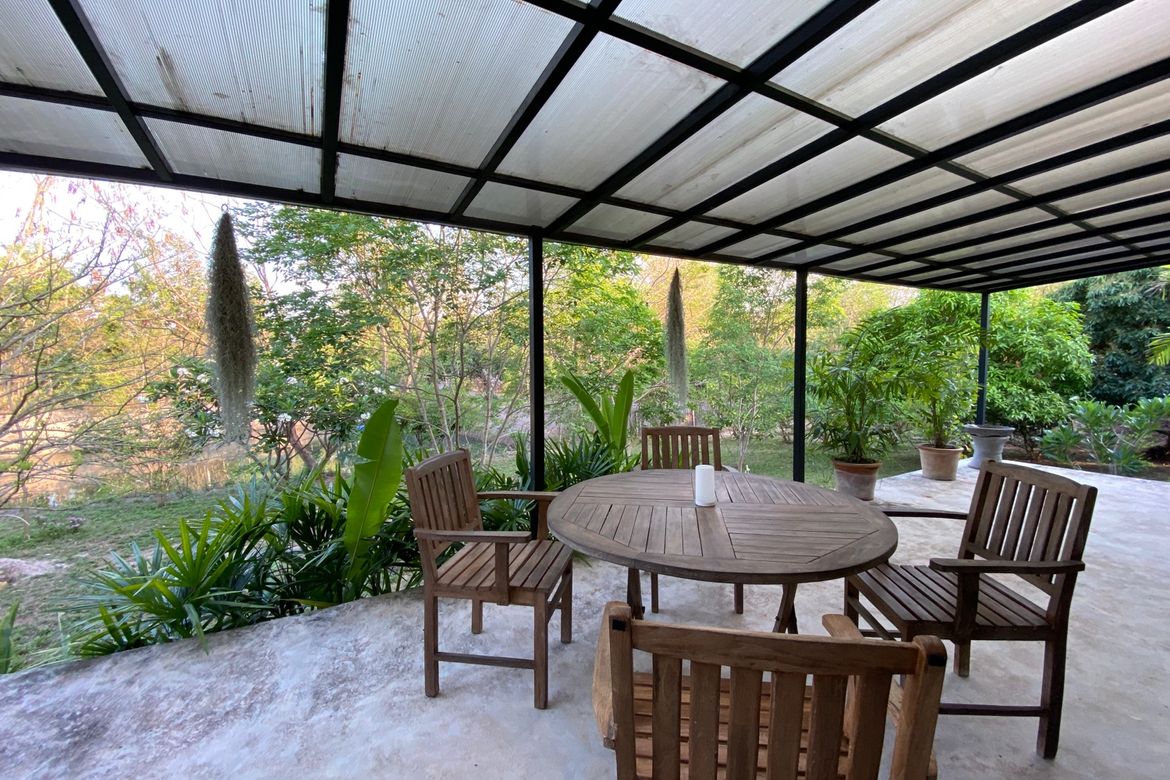 A 2 bed house for sale in Nam Phrae