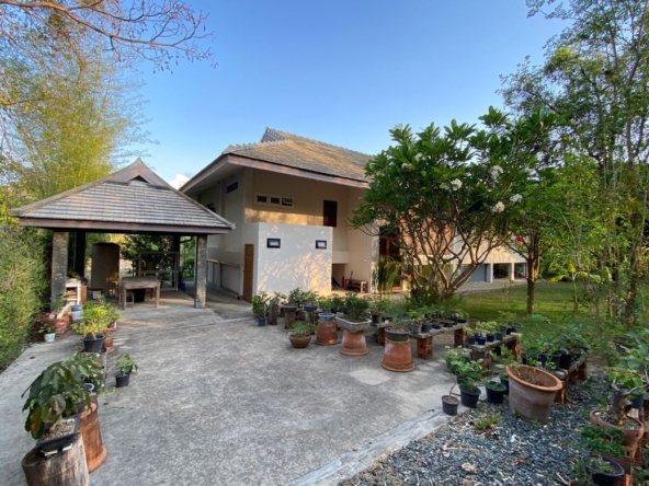 A 2 bed house for sale in Nam Phrae