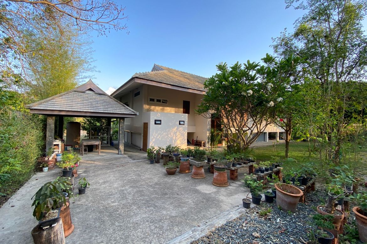 A 2 bed house for sale in Nam Phrae