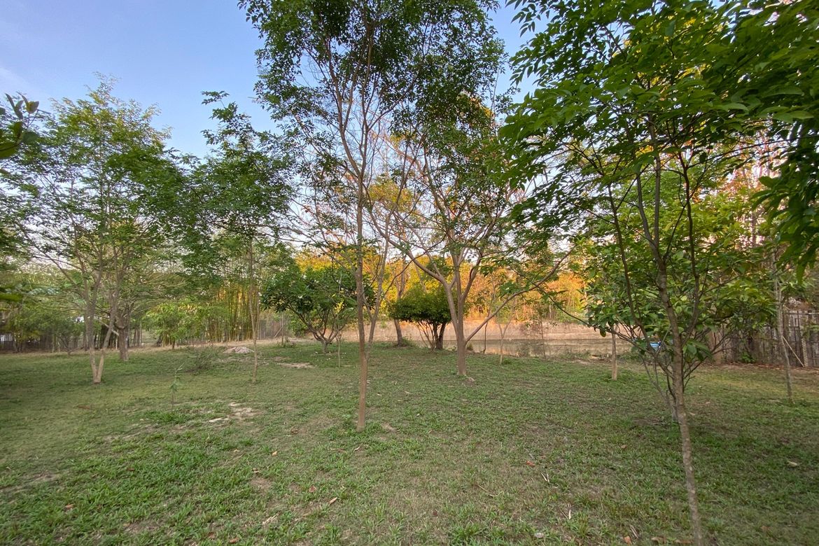 A 2 bed house for sale in Nam Phrae