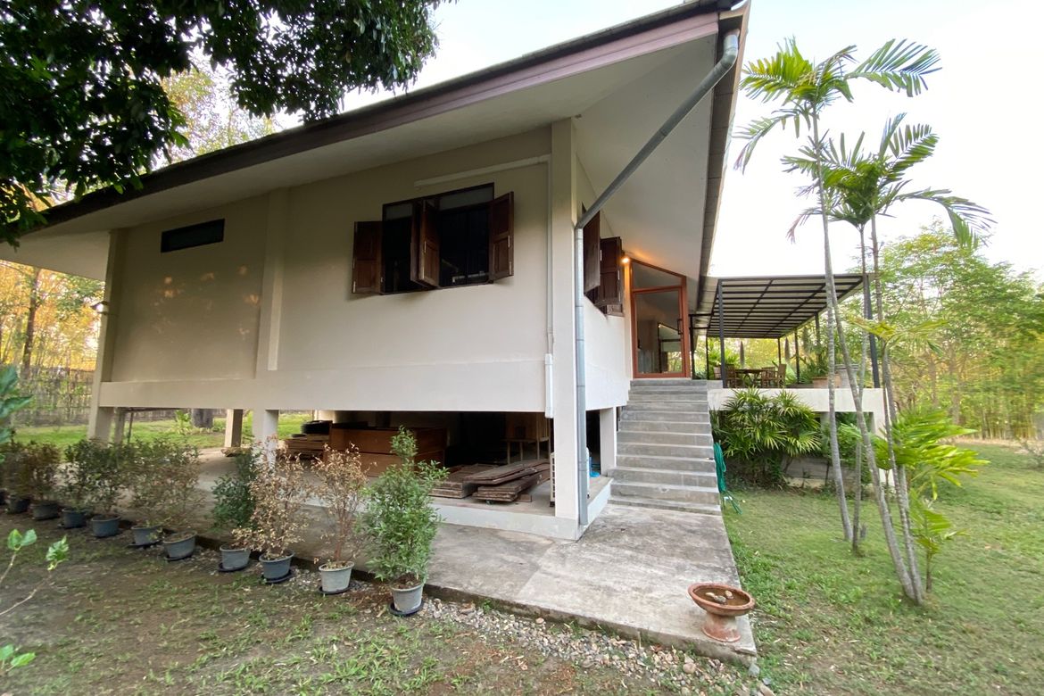 Chiang Mai-P-PHS1117