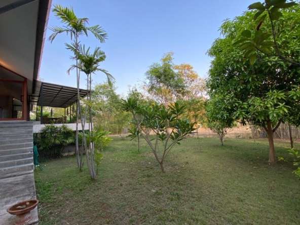 A 2 bed house for sale in Nam Phrae