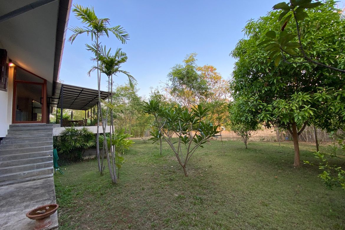 A 2 bed house for sale in Nam Phrae