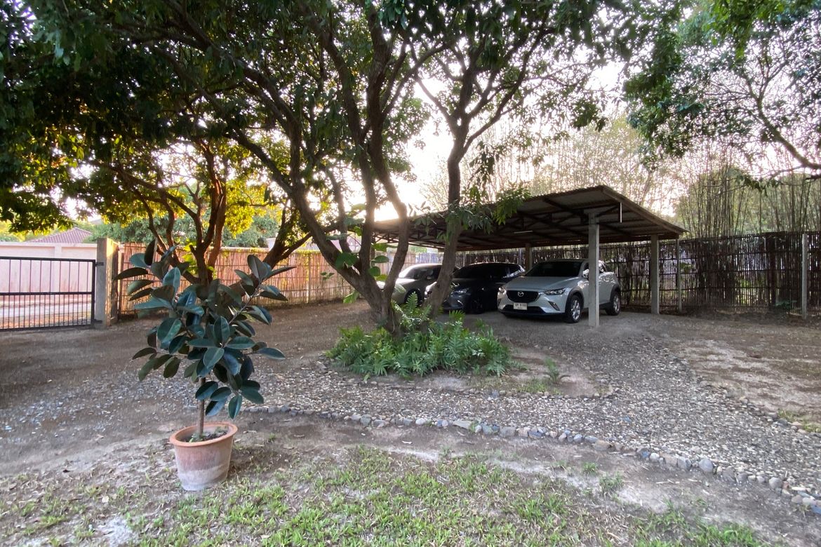 Chiang Mai-P-PHS1117