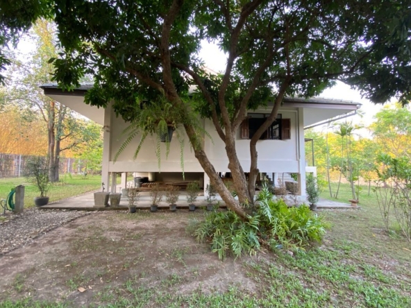 A 2 bed house for sale in Nam Phrae