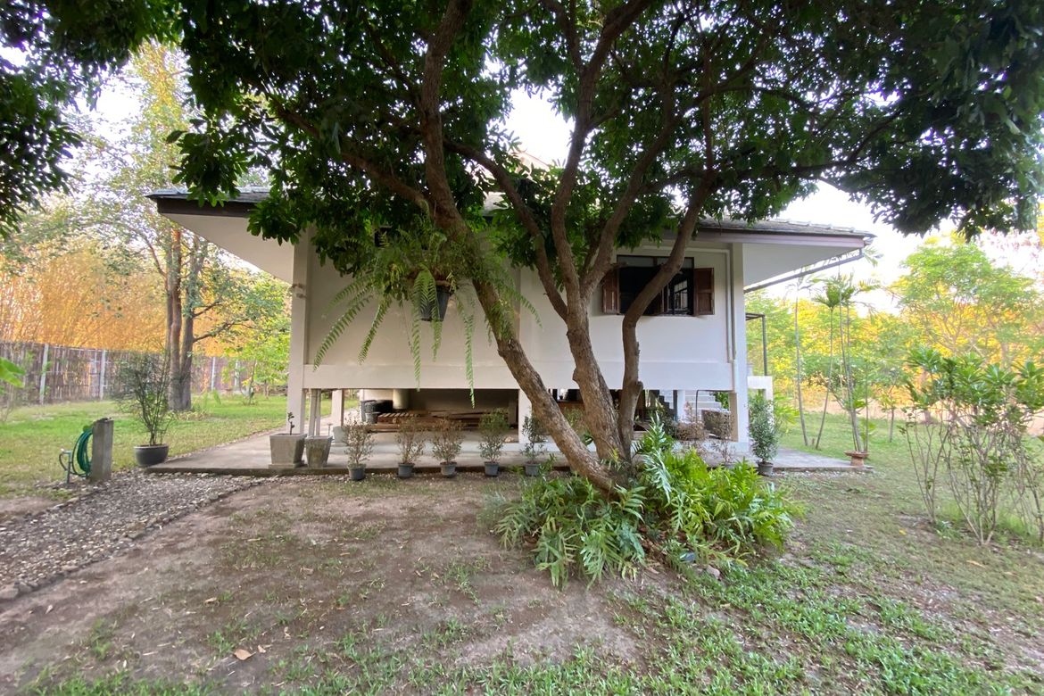 A 2 bed house for sale in Nam Phrae