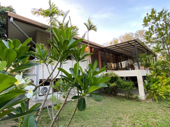 A 2 bed house for sale in Nam Phrae