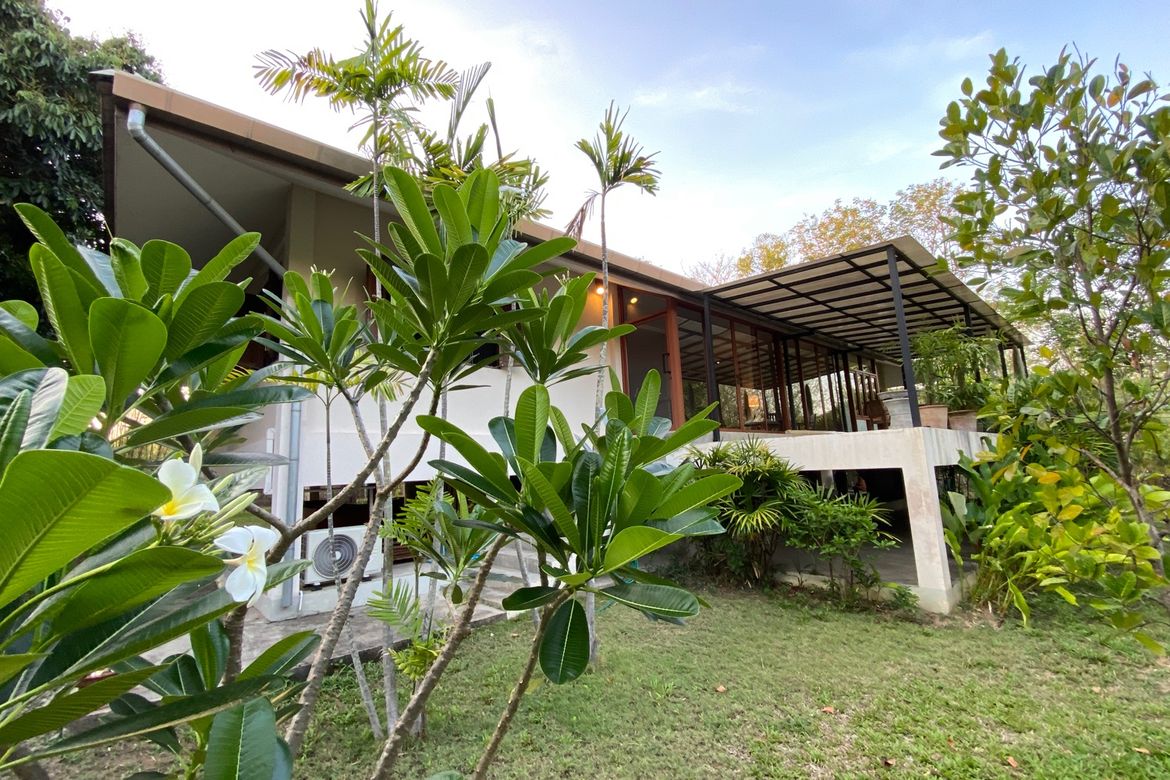 A 2 bed house for sale in Nam Phrae
