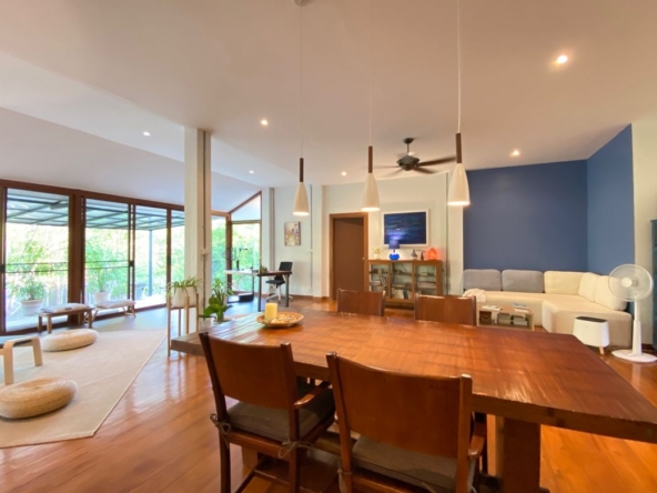 A 2 bed house for sale in Nam Phrae