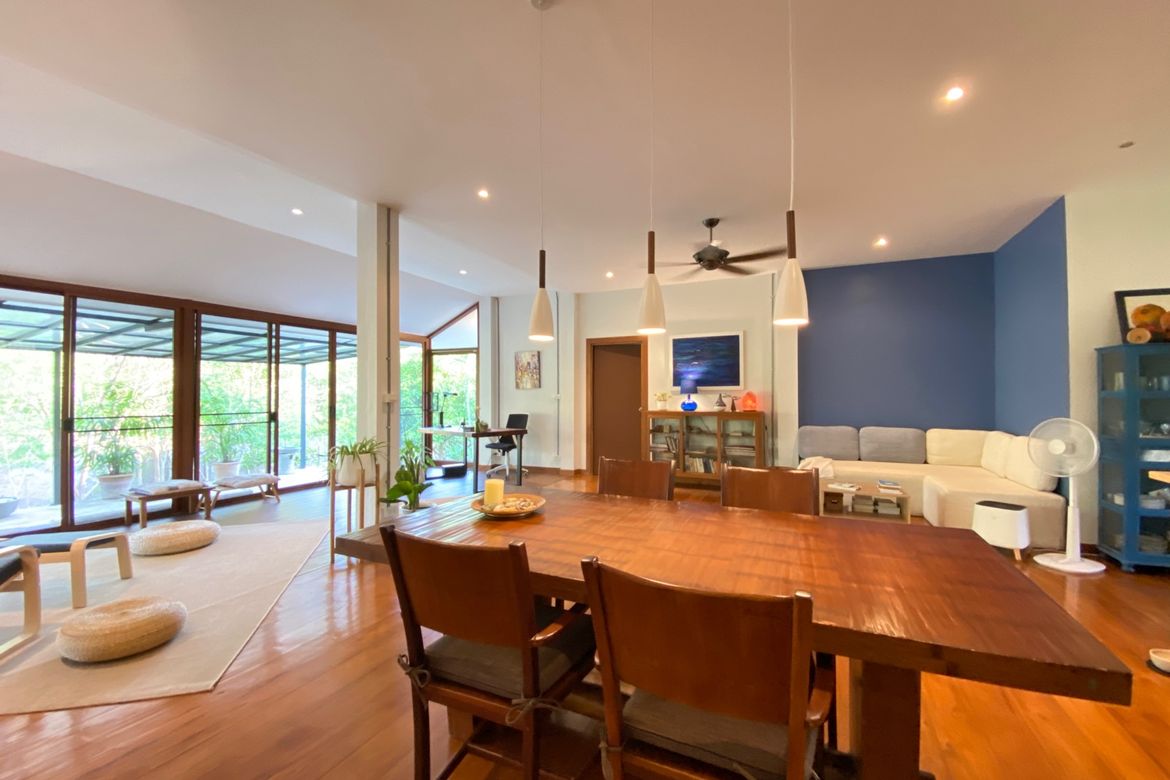 A 2 bed house for sale in Nam Phrae