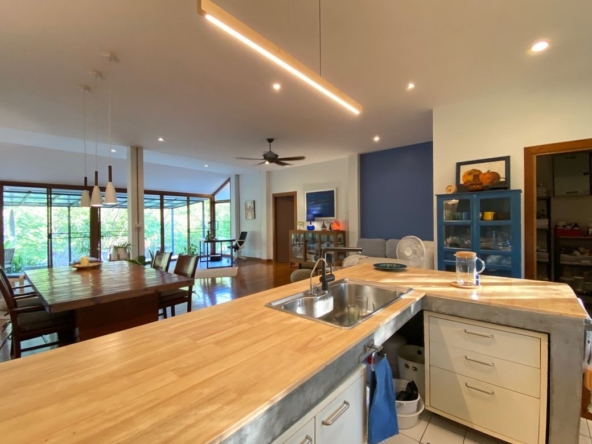 A 2 bed house for sale in Nam Phrae