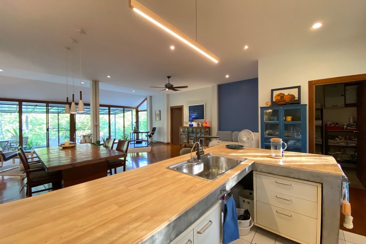 A 2 bed house for sale in Nam Phrae
