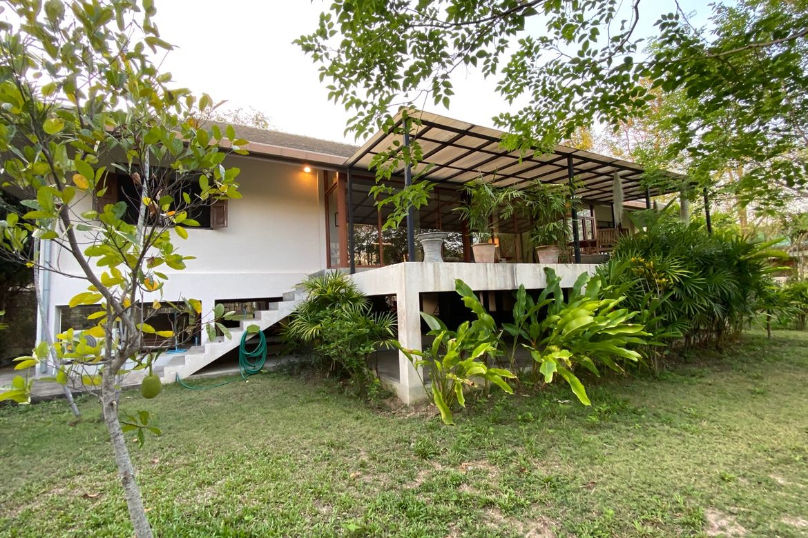 A 2 bed house for sale in Nam Phrae