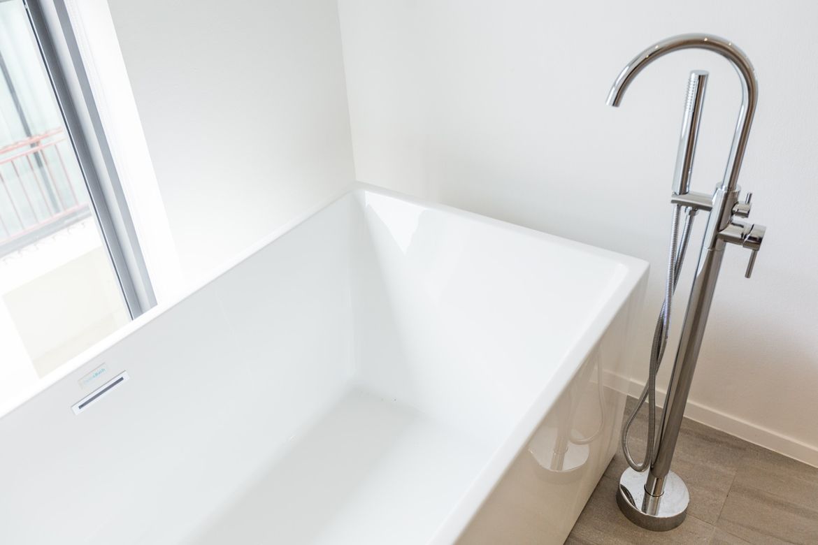 A brand new pool villa for sale in Hang Dong