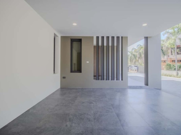 Luxury Villa with Private Pool for Sale in Summit Green Valley
