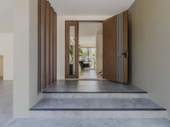 Luxury Villa with Private Pool for Sale in Summit Green Valley