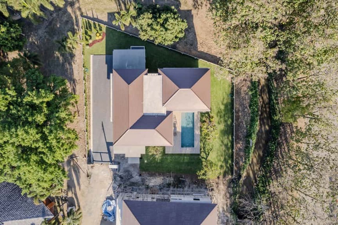 Luxury Villa with Private Pool for Sale in Summit Green Valley