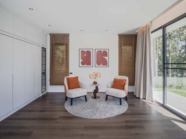 Luxury Villa with Private Pool for Sale in Summit Green Valley