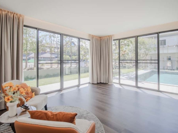 Luxury Villa with Private Pool for Sale in Summit Green Valley