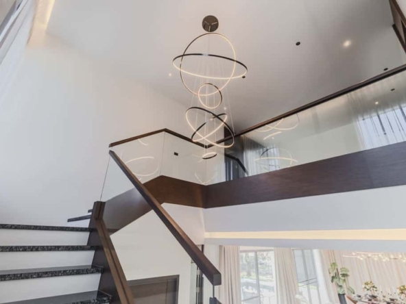 Luxury Villa with Private Pool for Sale in Summit Green Valley