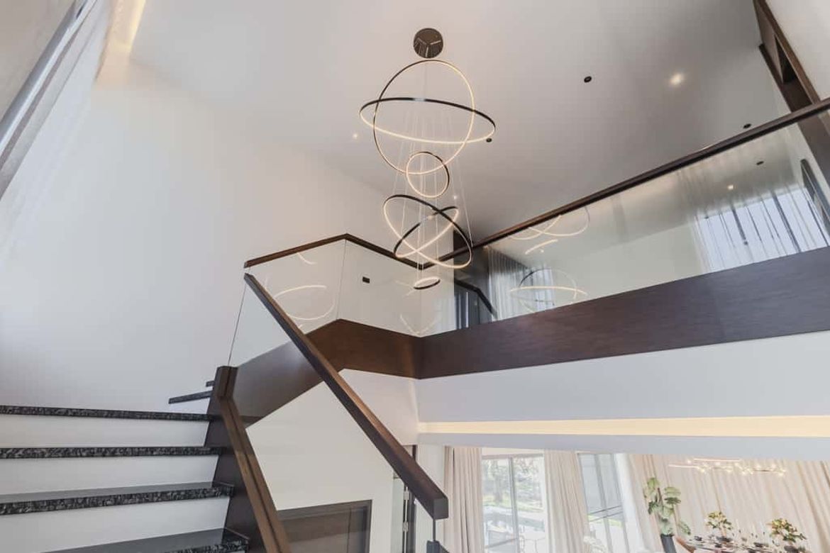 Luxury Villa with Private Pool for Sale in Summit Green Valley