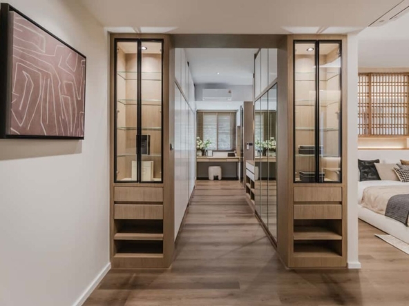 Luxury Villa with Private Pool for Sale in Summit Green Valley