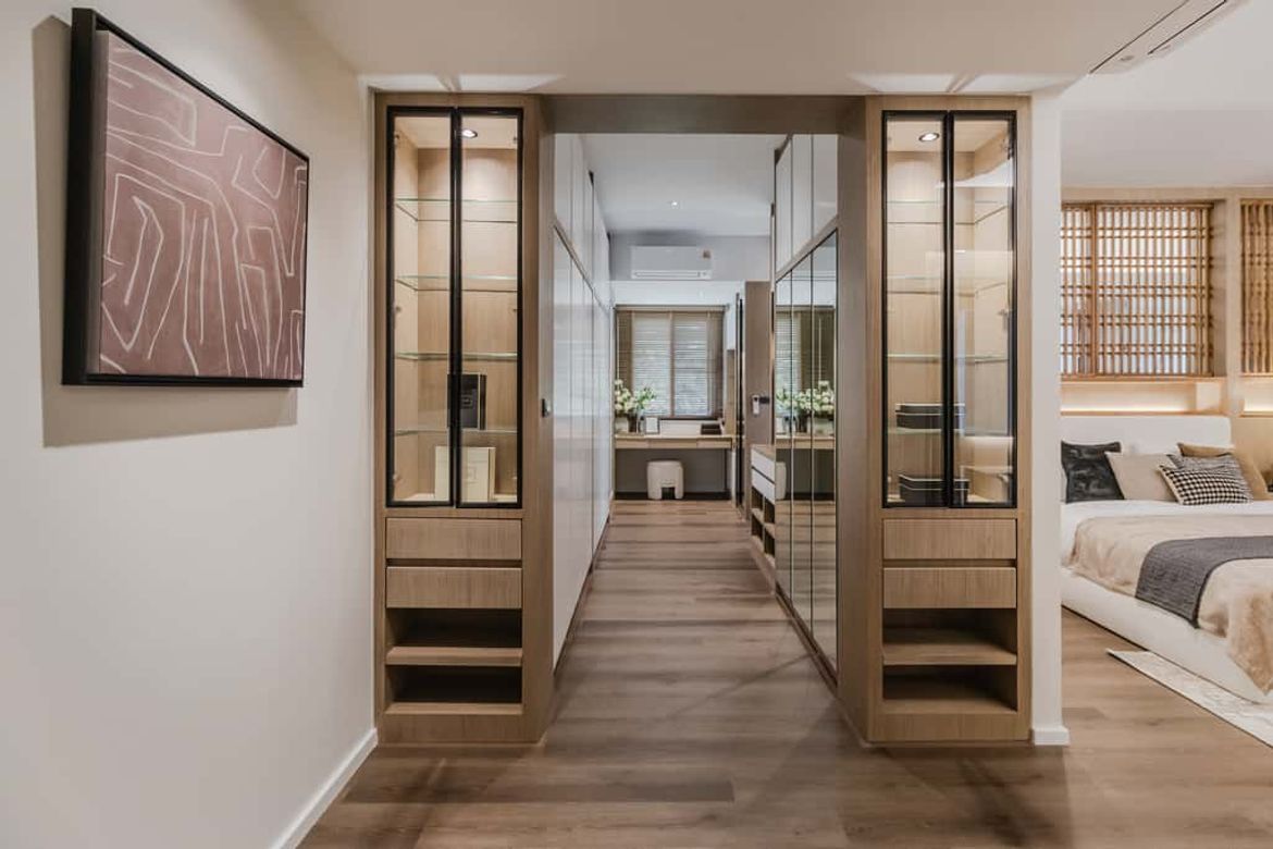 Luxury Villa with Private Pool for Sale in Summit Green Valley