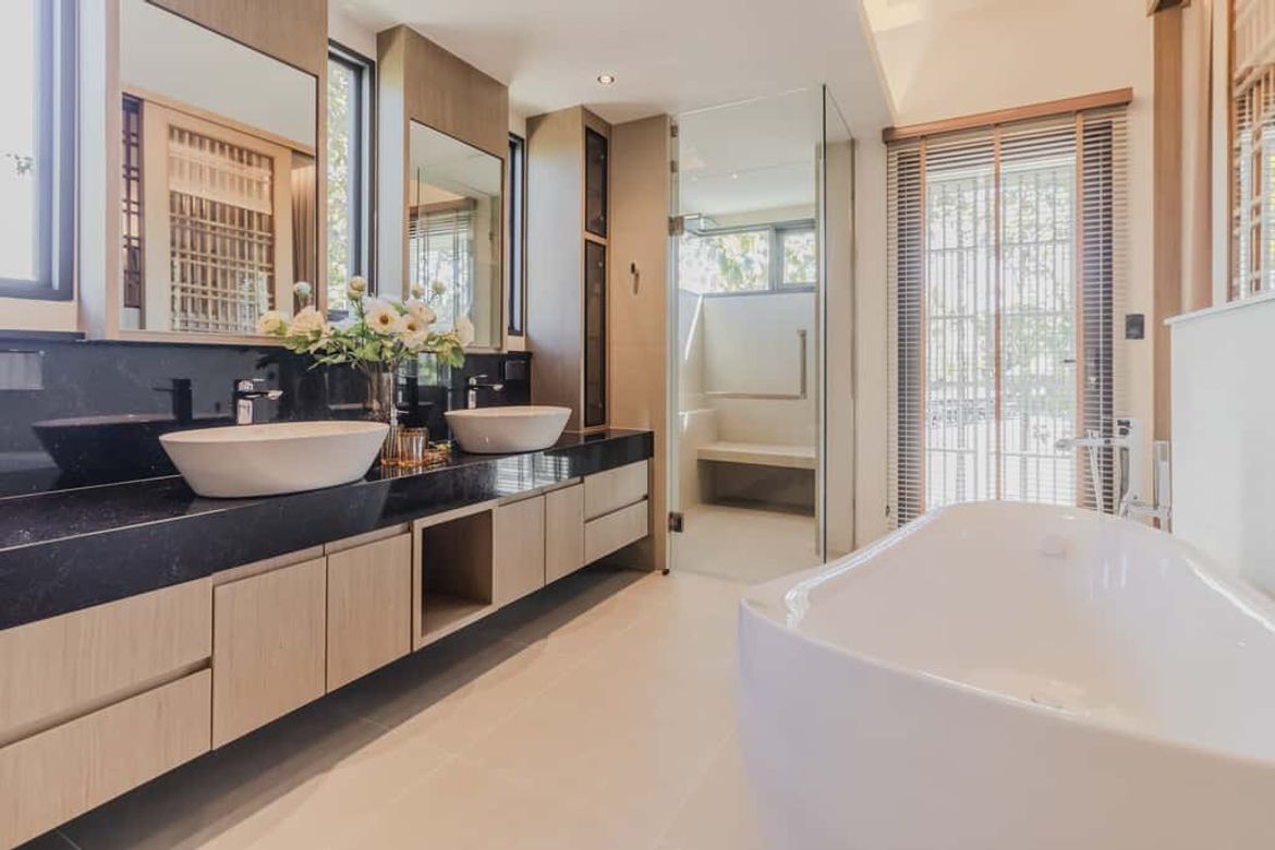 Luxury Villa with Private Pool for Sale in Summit Green Valley