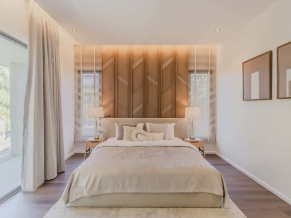 Luxury Villa with Private Pool for Sale in Summit Green Valley