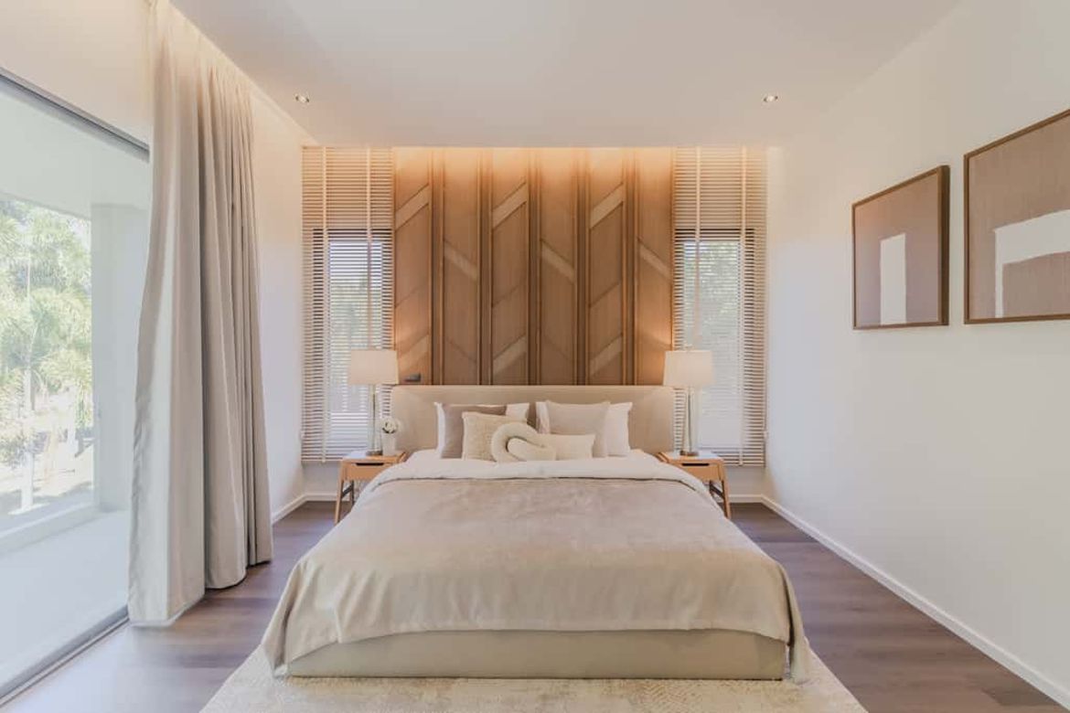 Luxury Villa with Private Pool for Sale in Summit Green Valley