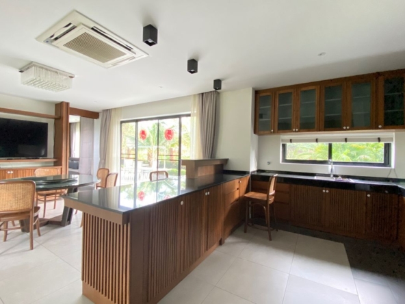 4 bed house for sale at The Green Valley Golf Course in Chiang Mai-P-PHS1014